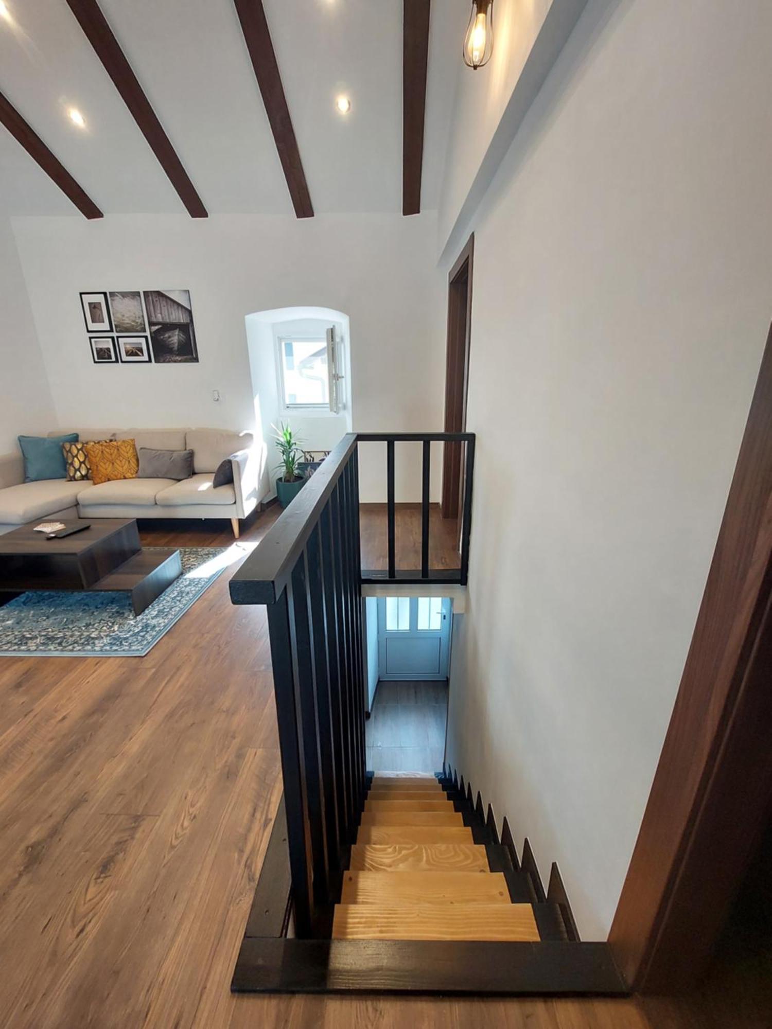 House Belej - Lola Villa Eksteriør billede