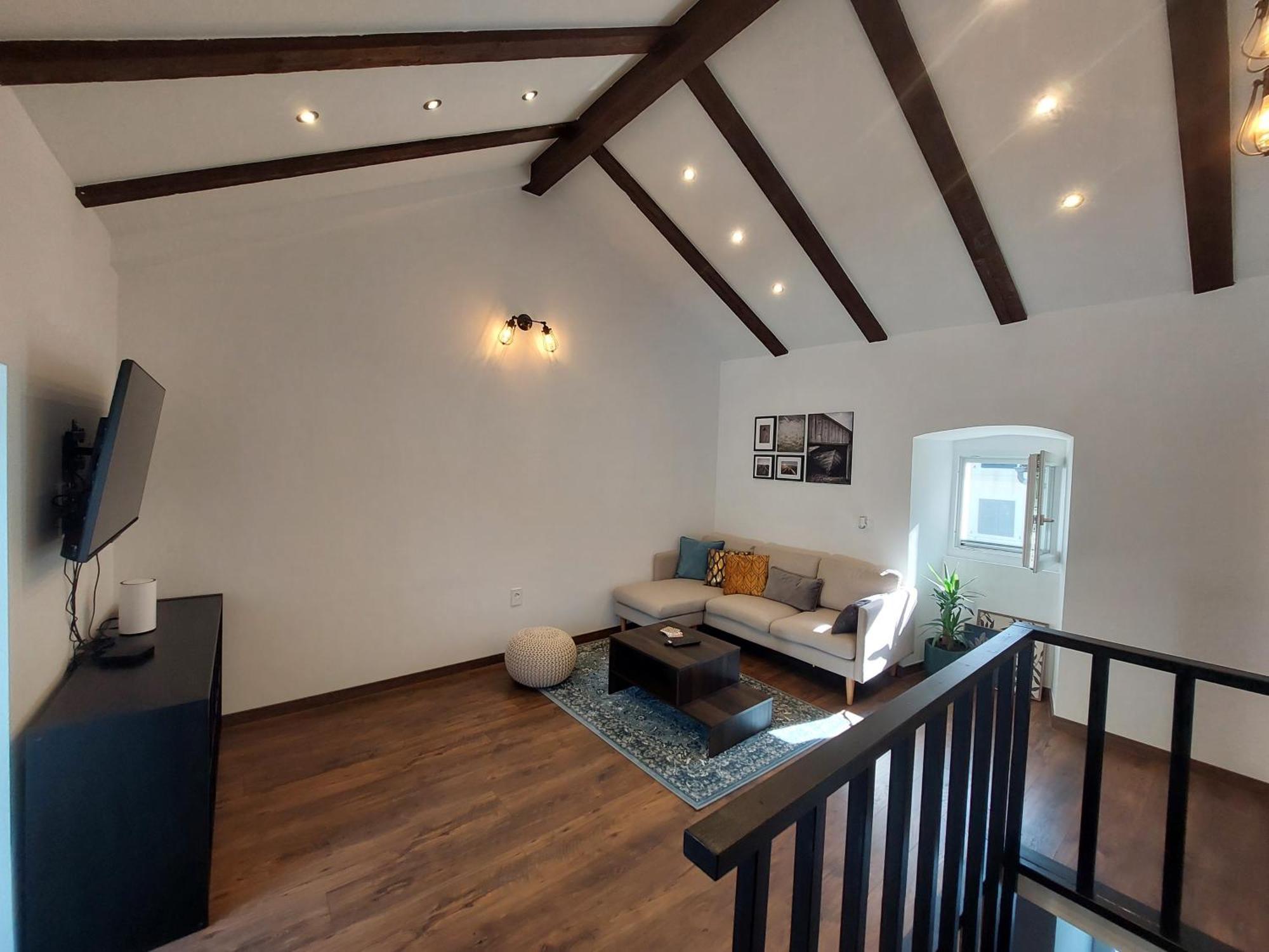 House Belej - Lola Villa Eksteriør billede